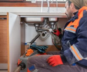 About Water Heater Repair LLC Blue Hill, NE